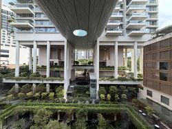 Boulevard 88 (D10), Apartment #576291391
